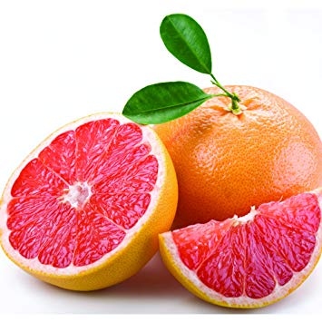 Pink Grapefruit - Bulk